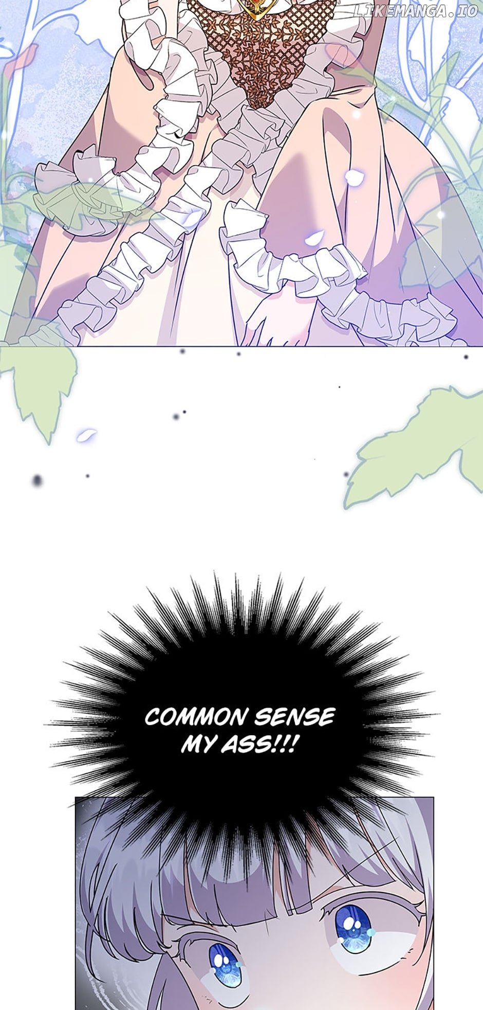 The Little Landlady Chapter 84 - page 26