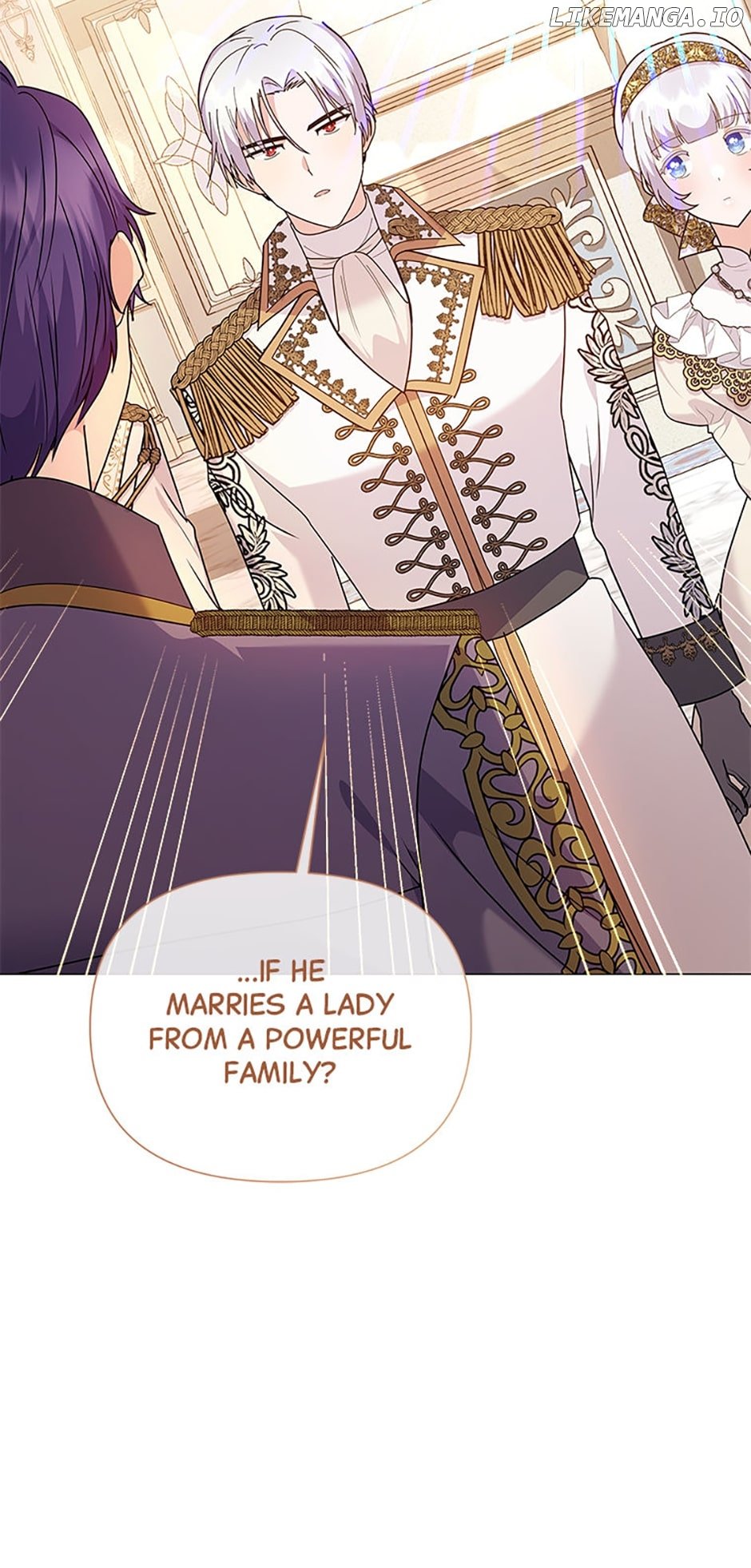 The Little Landlady Chapter 84 - page 28