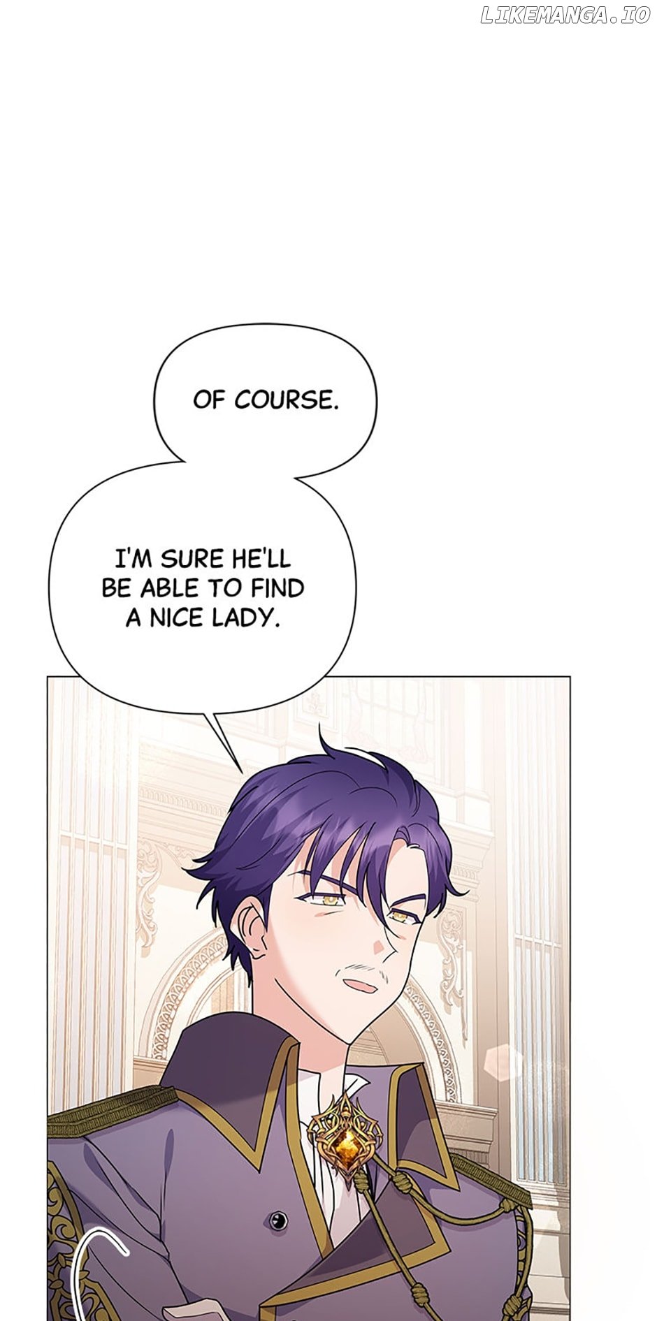The Little Landlady Chapter 84 - page 29