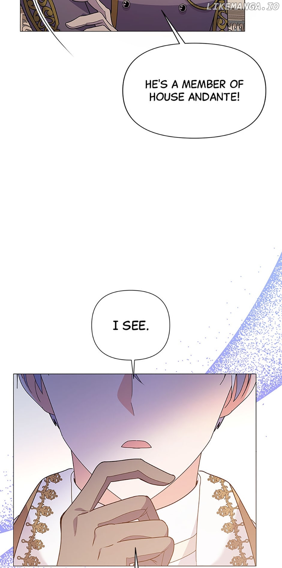 The Little Landlady Chapter 84 - page 30