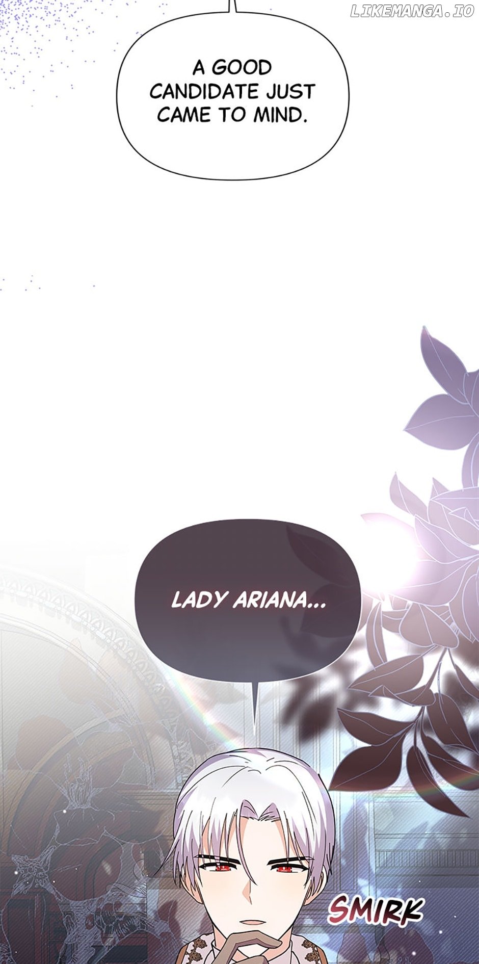 The Little Landlady Chapter 84 - page 31