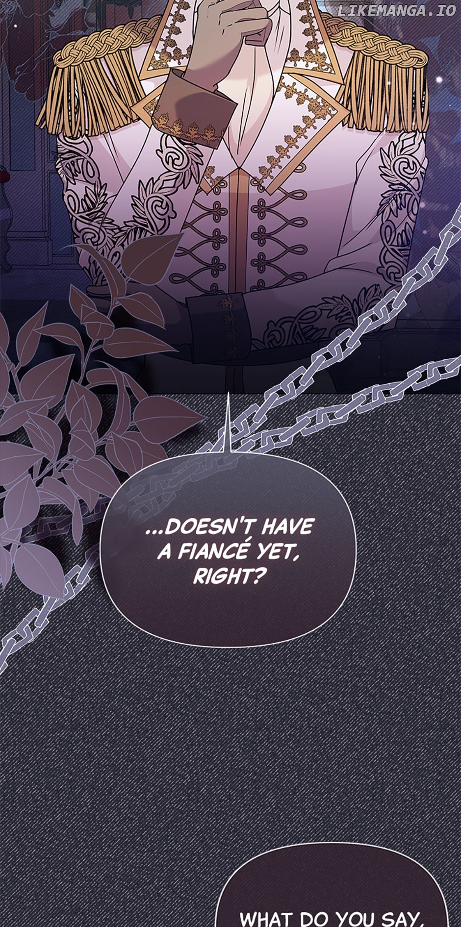 The Little Landlady Chapter 84 - page 32