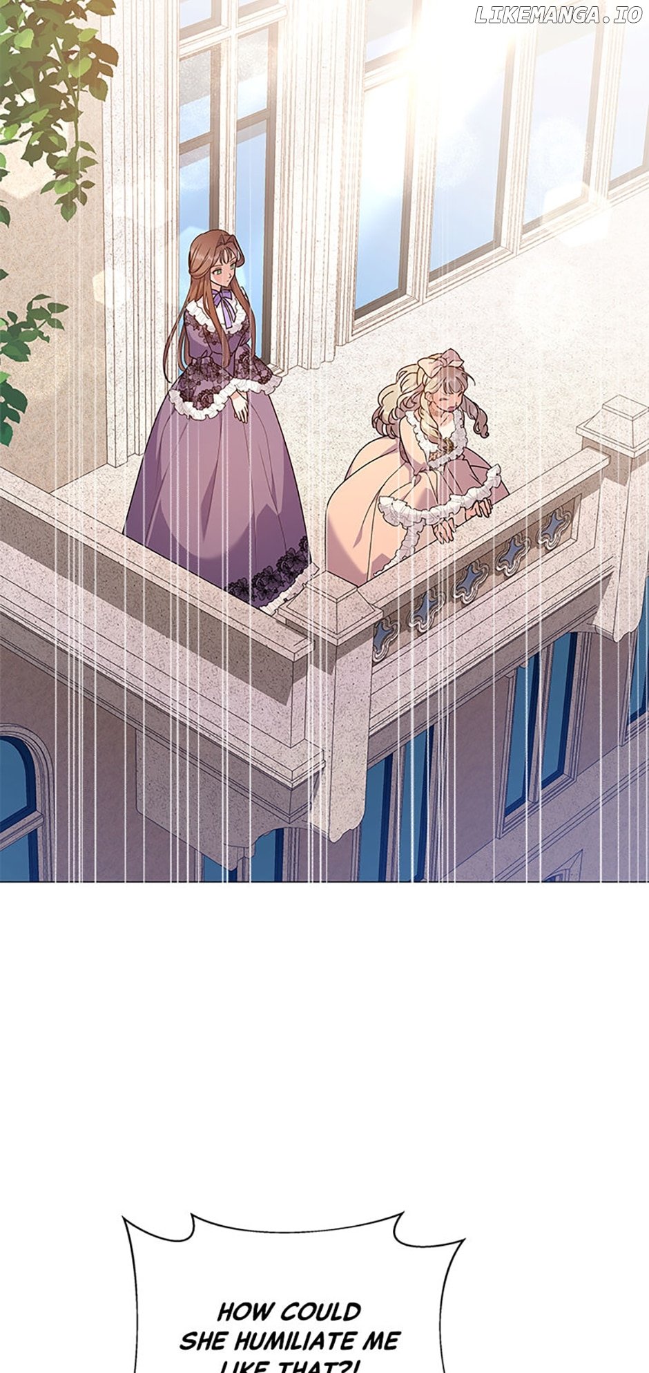 The Little Landlady Chapter 84 - page 41