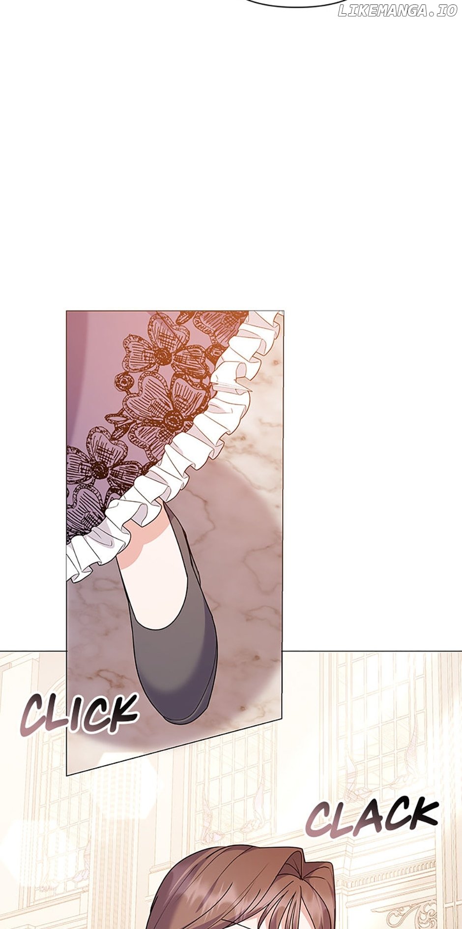 The Little Landlady Chapter 84 - page 44