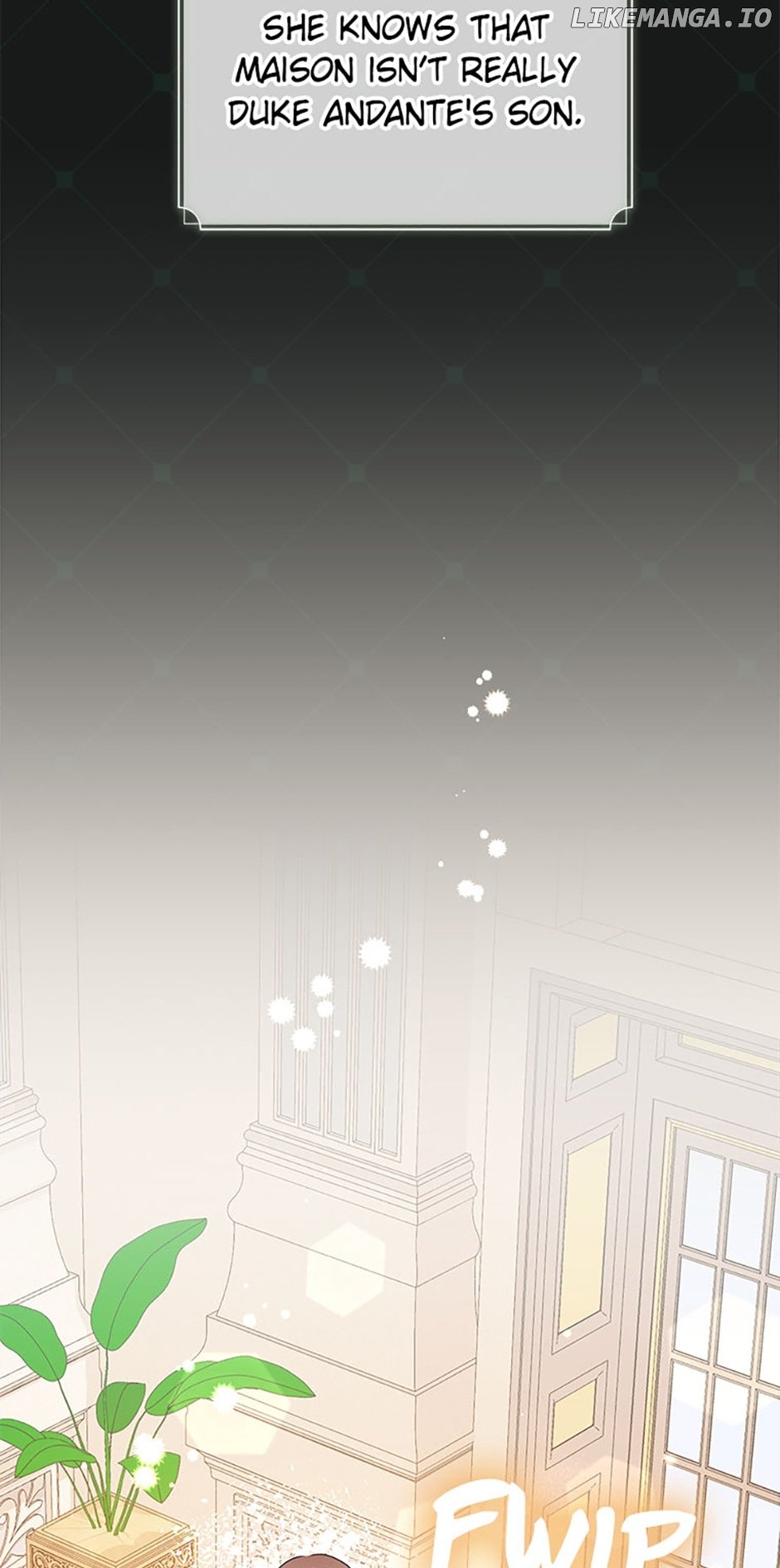 The Little Landlady Chapter 84 - page 48