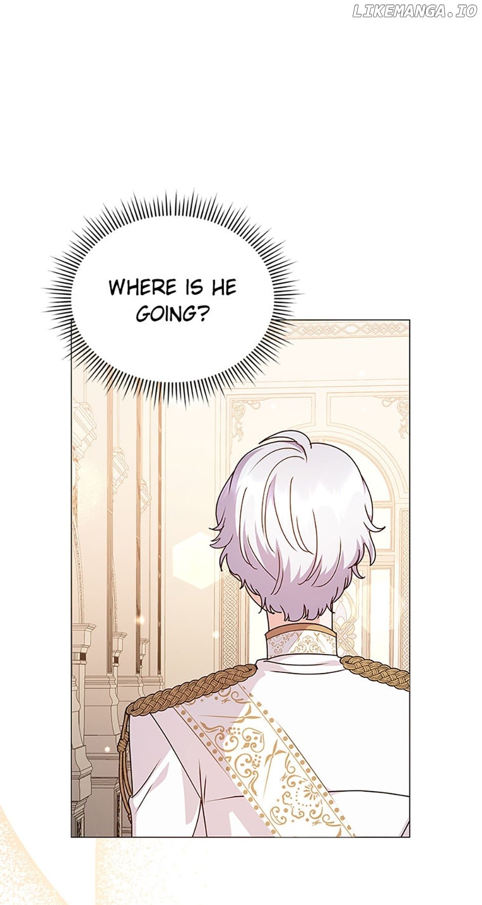 The Little Landlady Chapter 84 - page 50