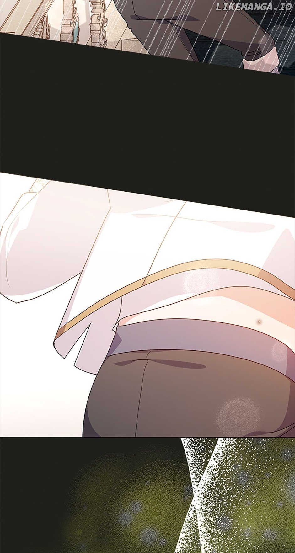 The Little Landlady Chapter 84 - page 55