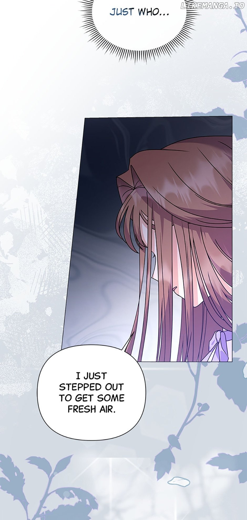 The Little Landlady Chapter 84 - page 61