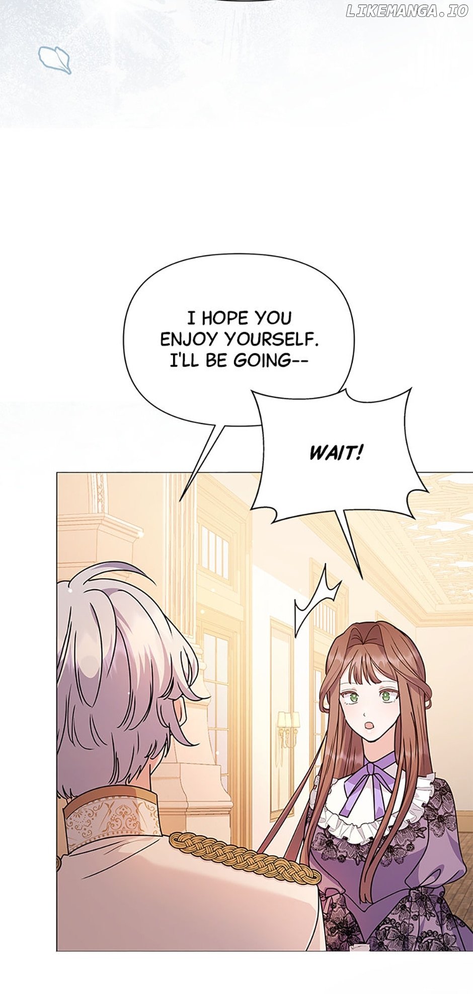 The Little Landlady Chapter 84 - page 63