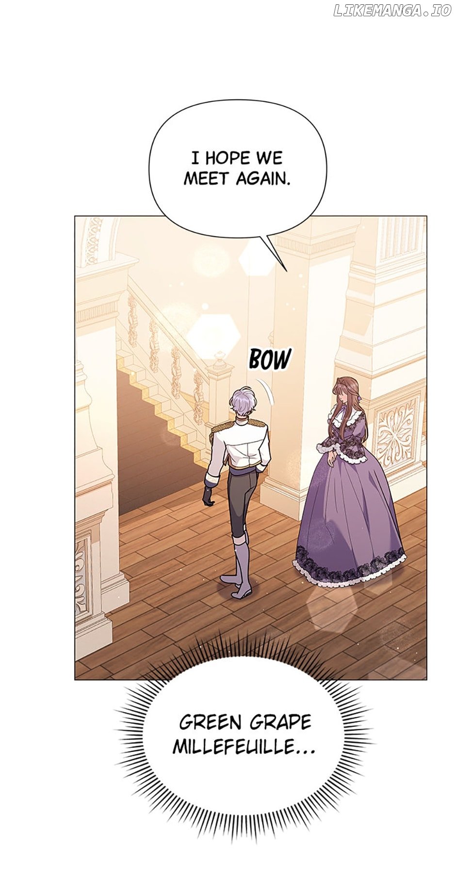 The Little Landlady Chapter 84 - page 66