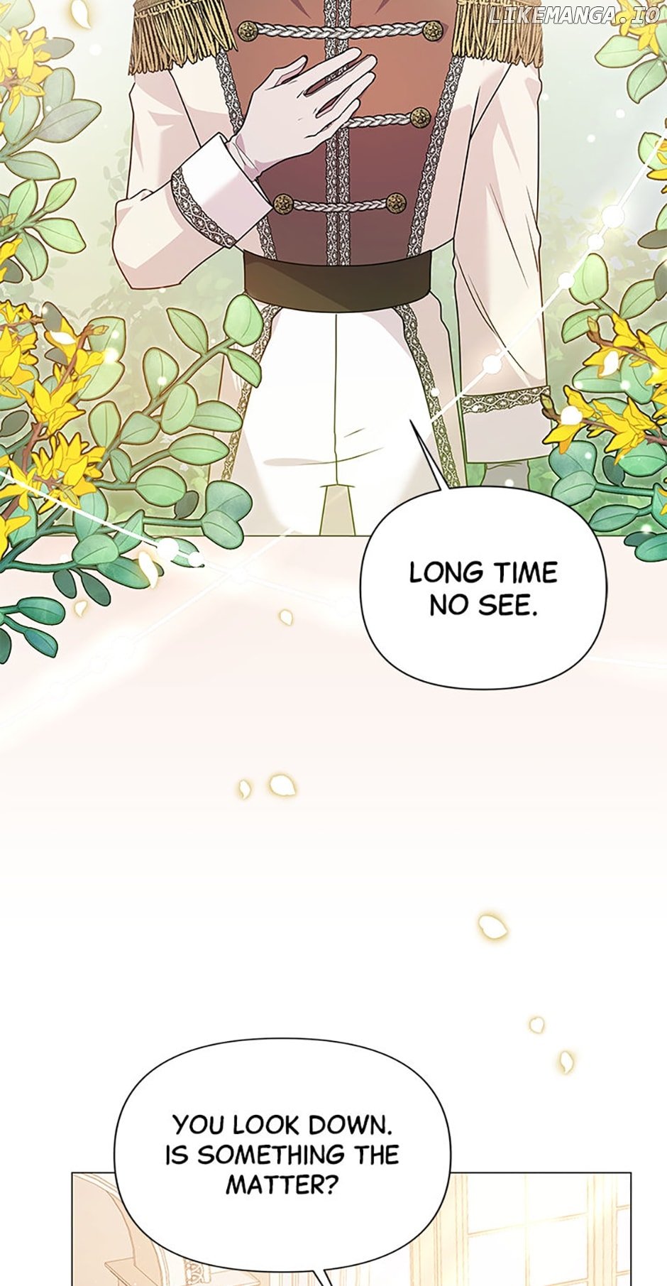The Little Landlady Chapter 84 - page 69