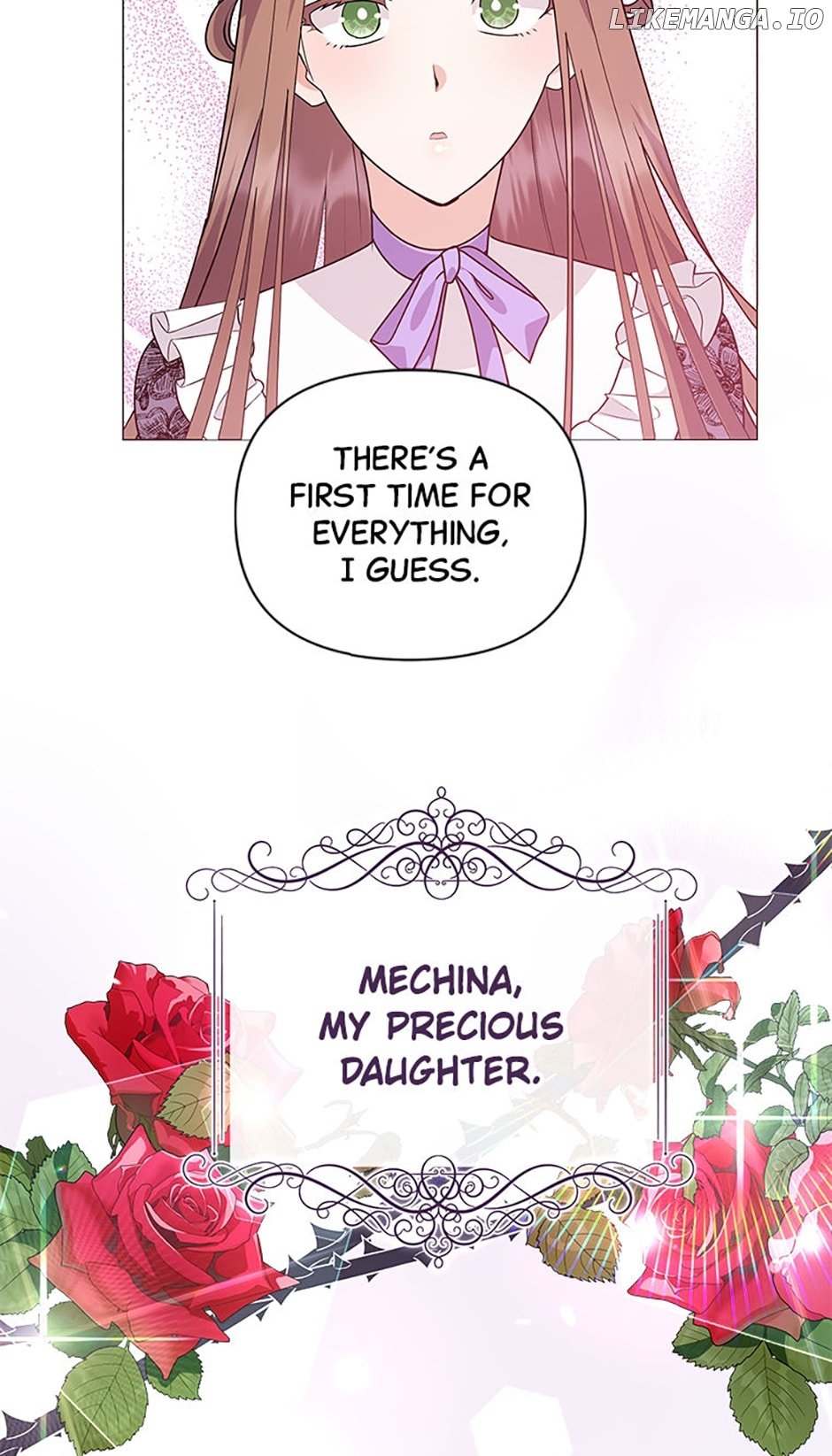 The Little Landlady Chapter 84 - page 73