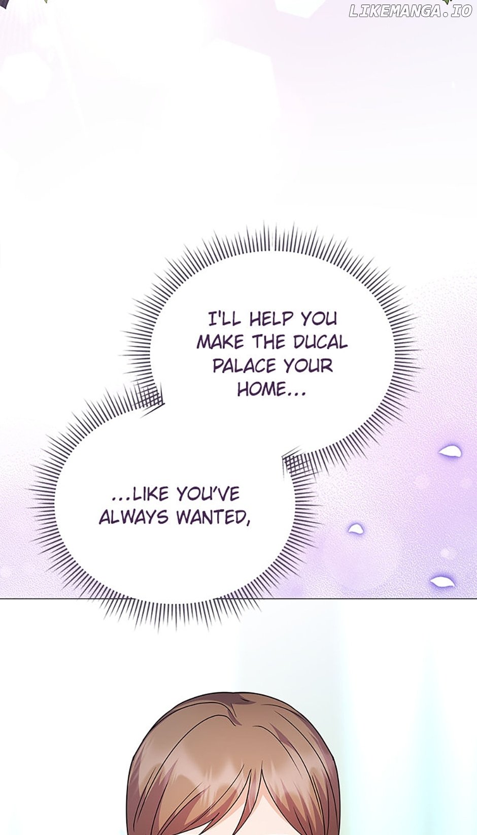 The Little Landlady Chapter 84 - page 74