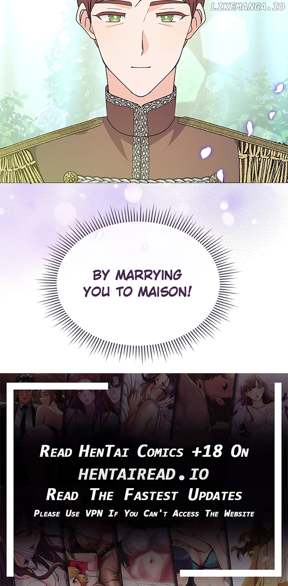 The Little Landlady Chapter 84 - page 75