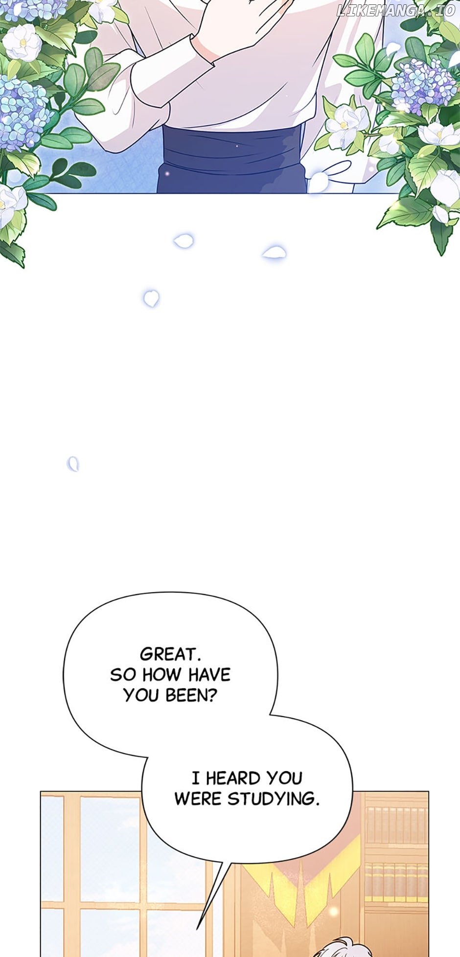 The Little Landlady Chapter 81 - page 10