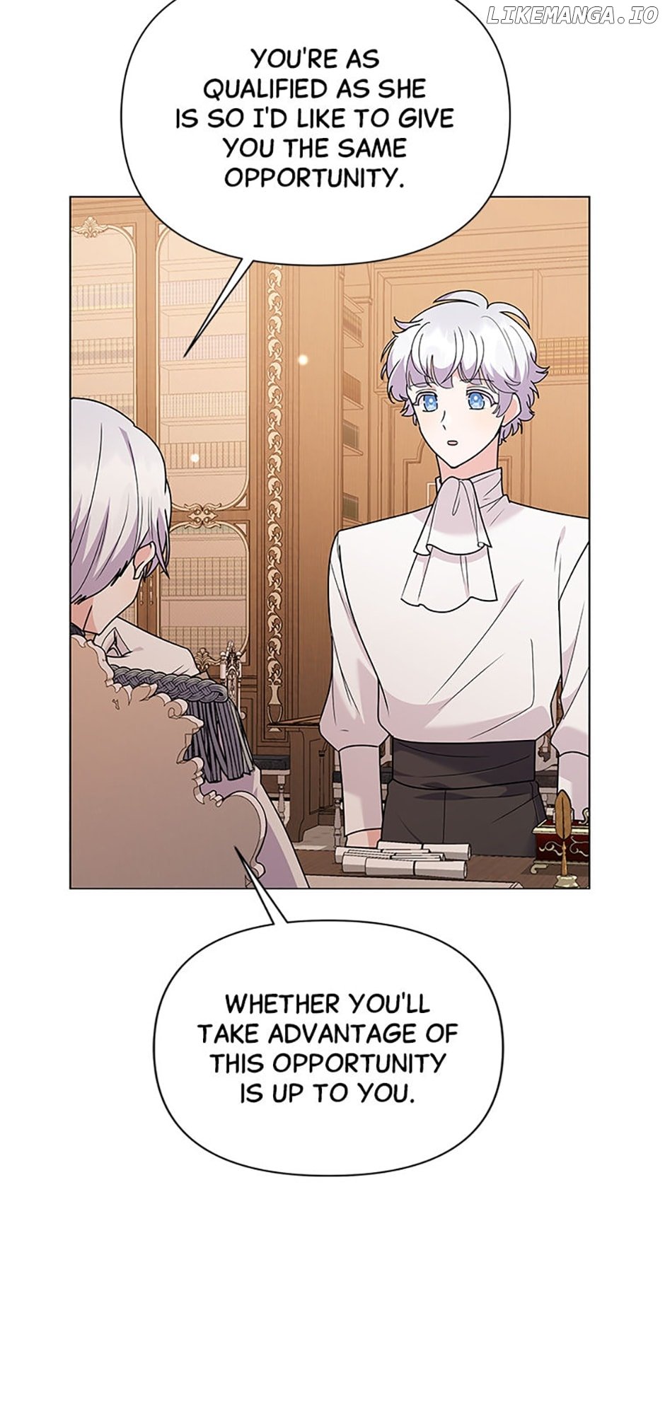 The Little Landlady Chapter 81 - page 18