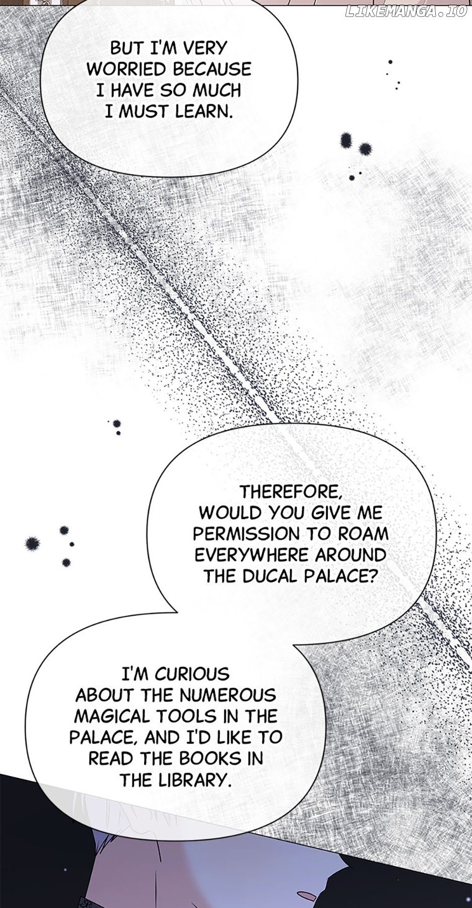 The Little Landlady Chapter 81 - page 23