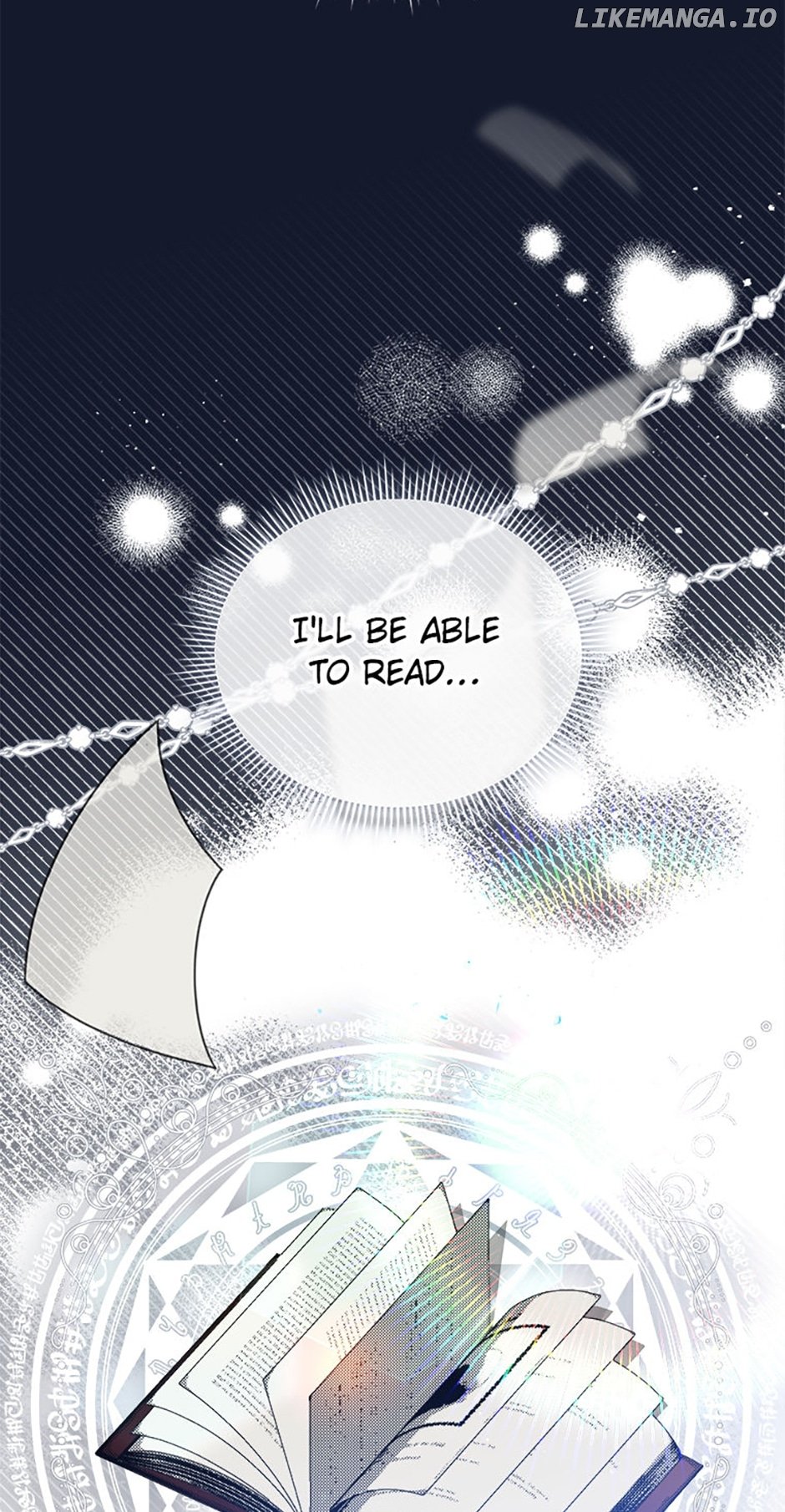 The Little Landlady Chapter 81 - page 26