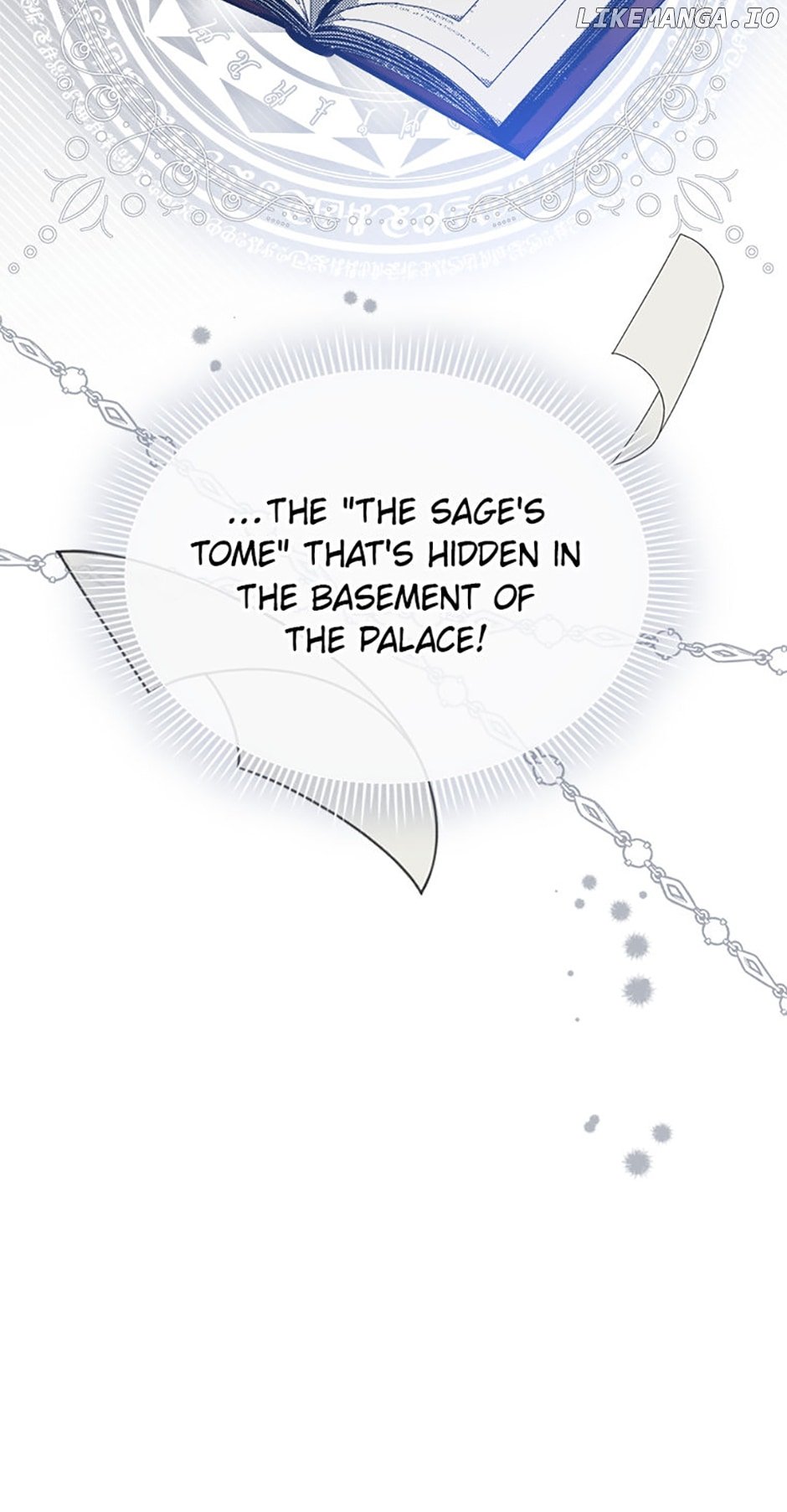 The Little Landlady Chapter 81 - page 27