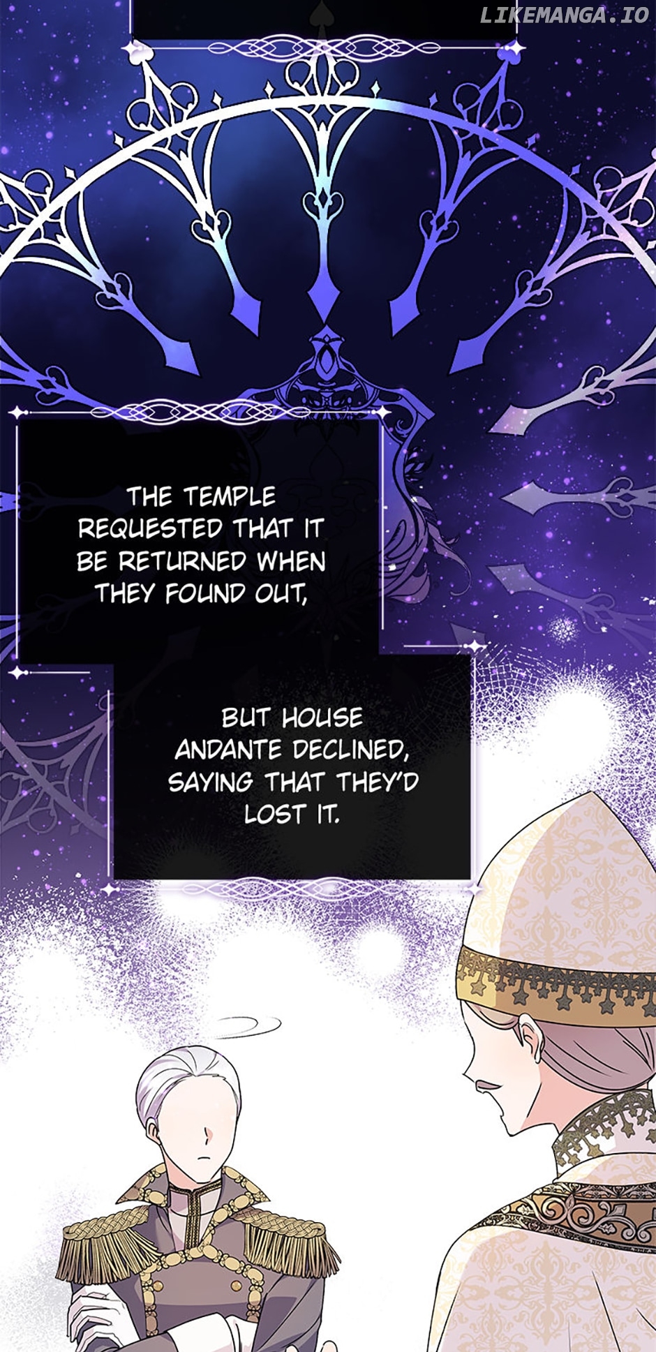 The Little Landlady Chapter 81 - page 30