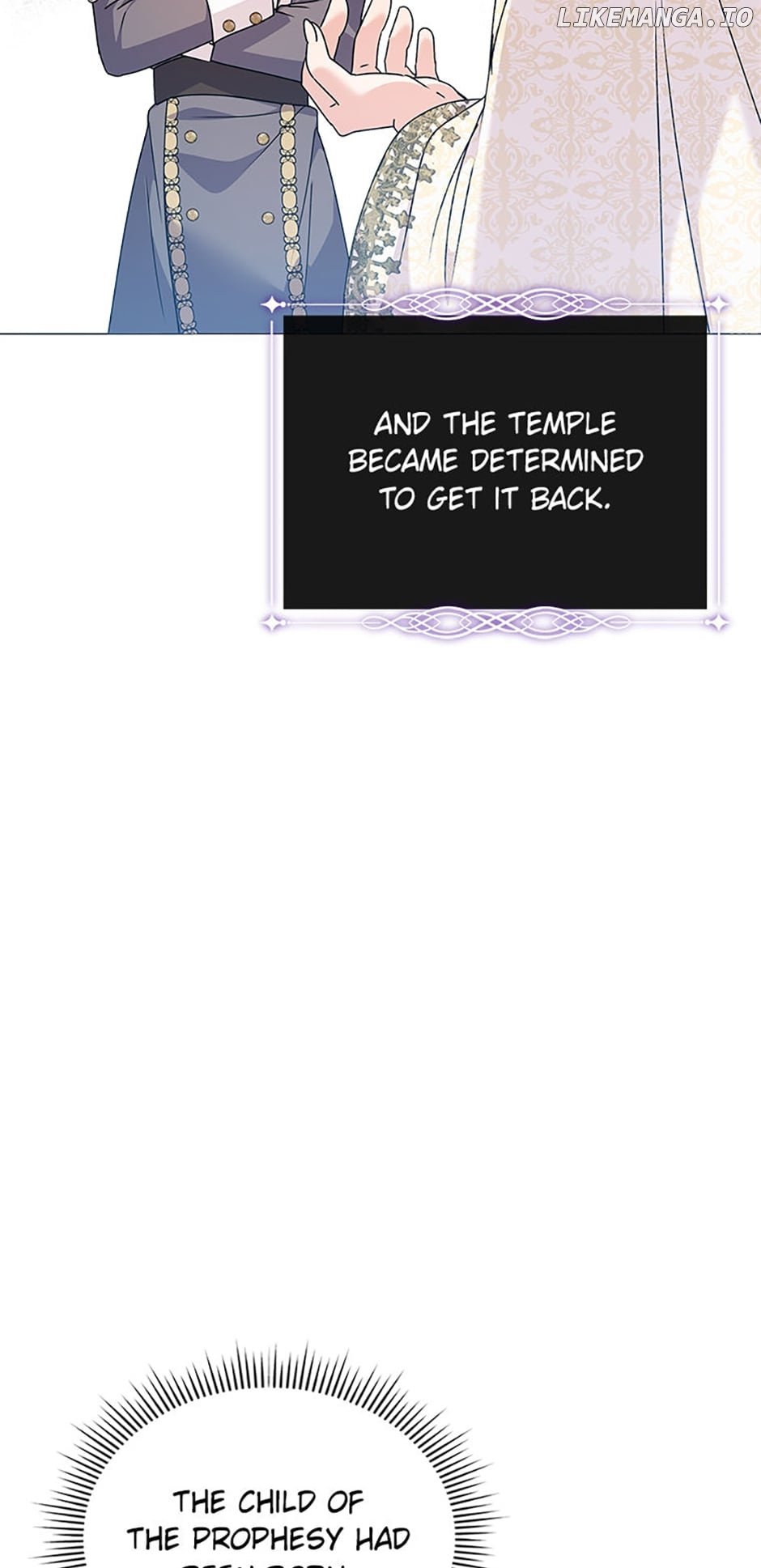The Little Landlady Chapter 81 - page 31