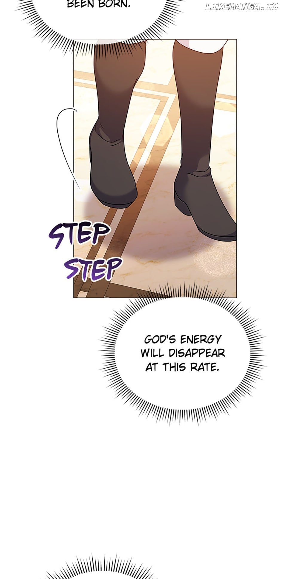 The Little Landlady Chapter 81 - page 32