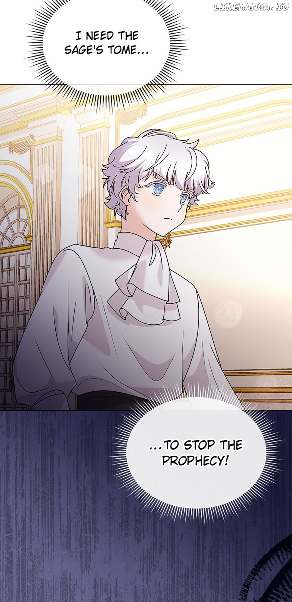 The Little Landlady Chapter 81 - page 33