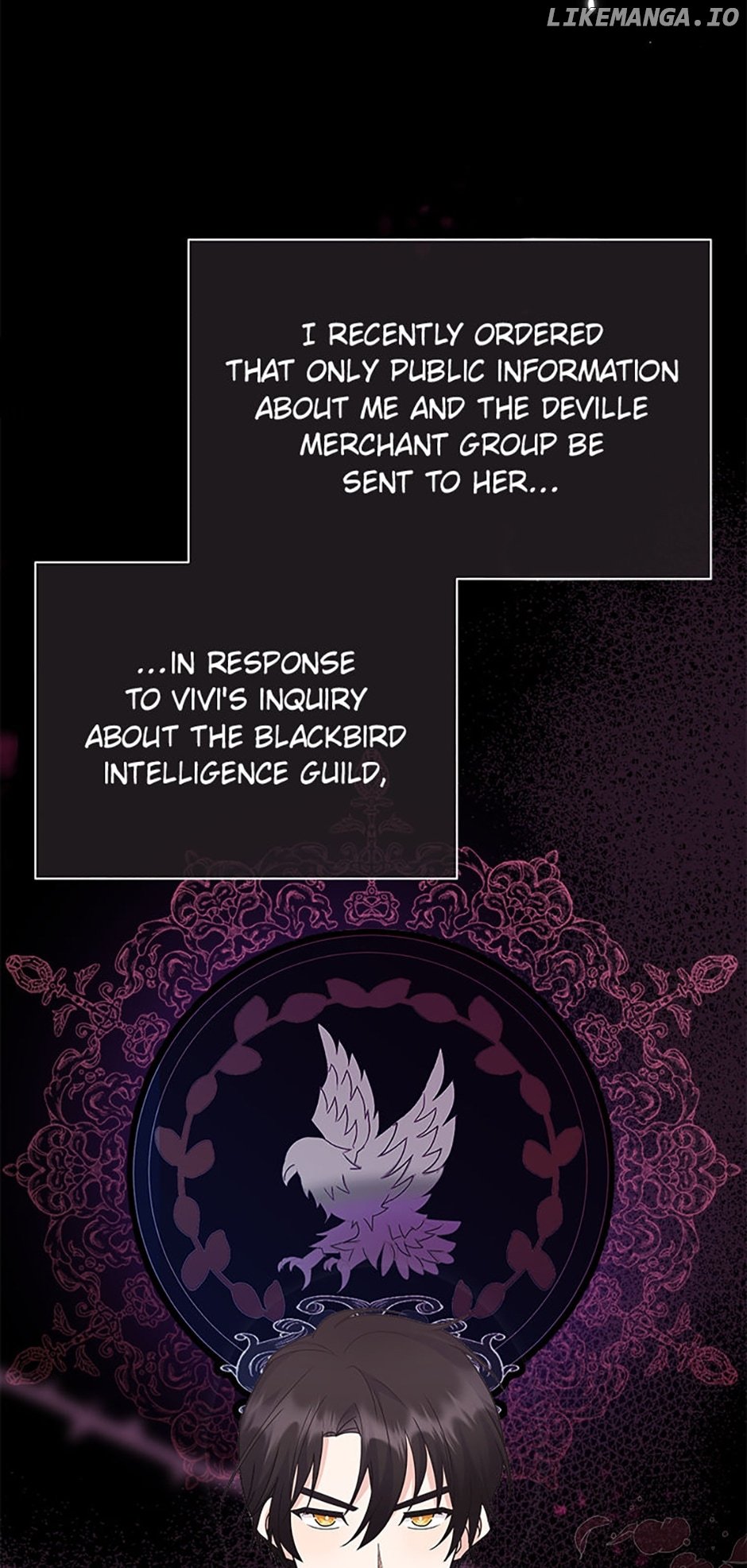 The Little Landlady Chapter 81 - page 38