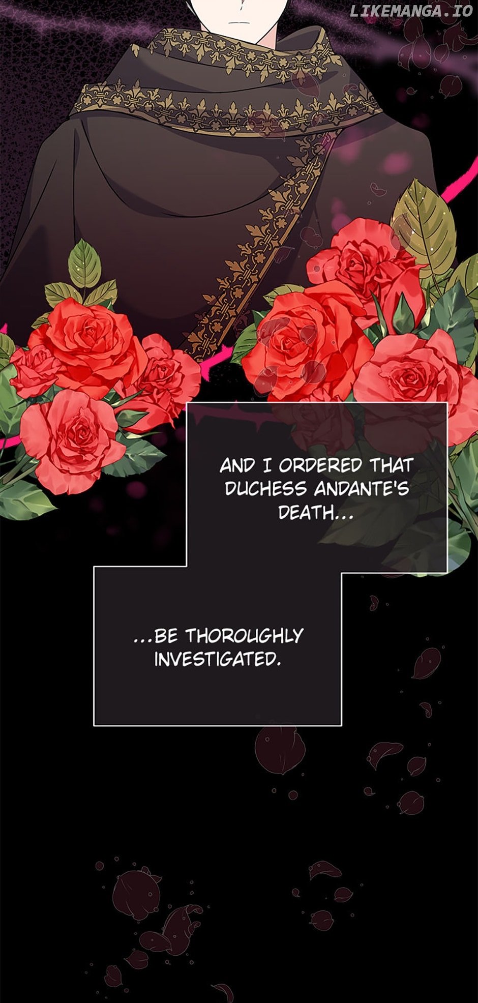 The Little Landlady Chapter 81 - page 39