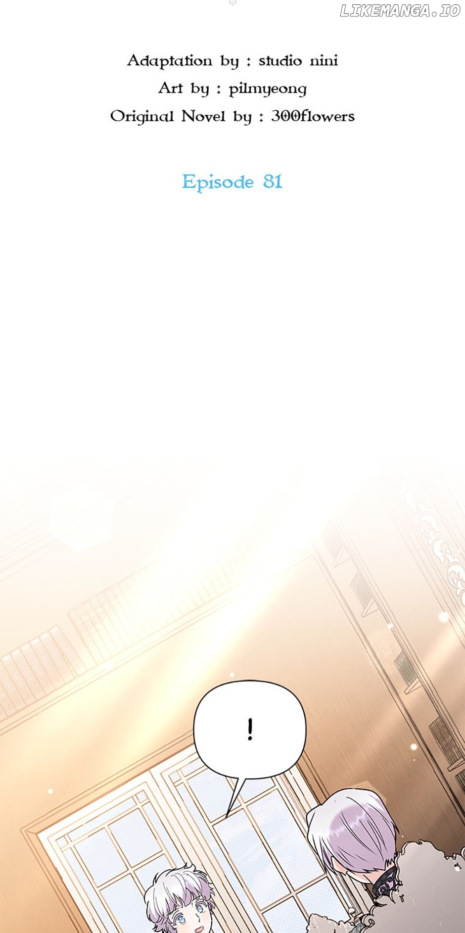 The Little Landlady Chapter 81 - page 4