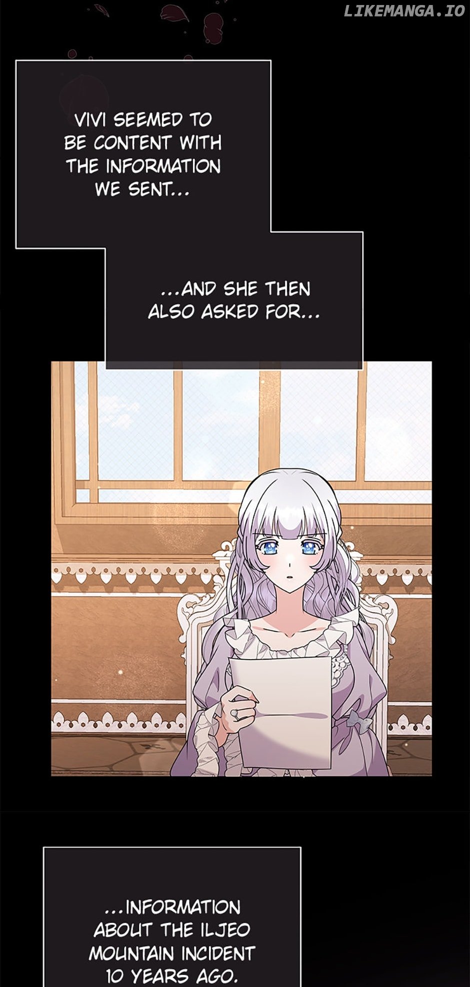 The Little Landlady Chapter 81 - page 40