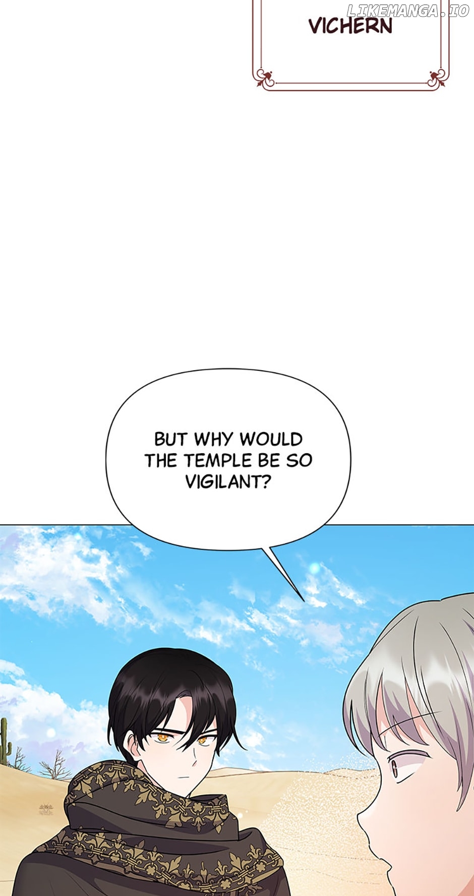 The Little Landlady Chapter 81 - page 44
