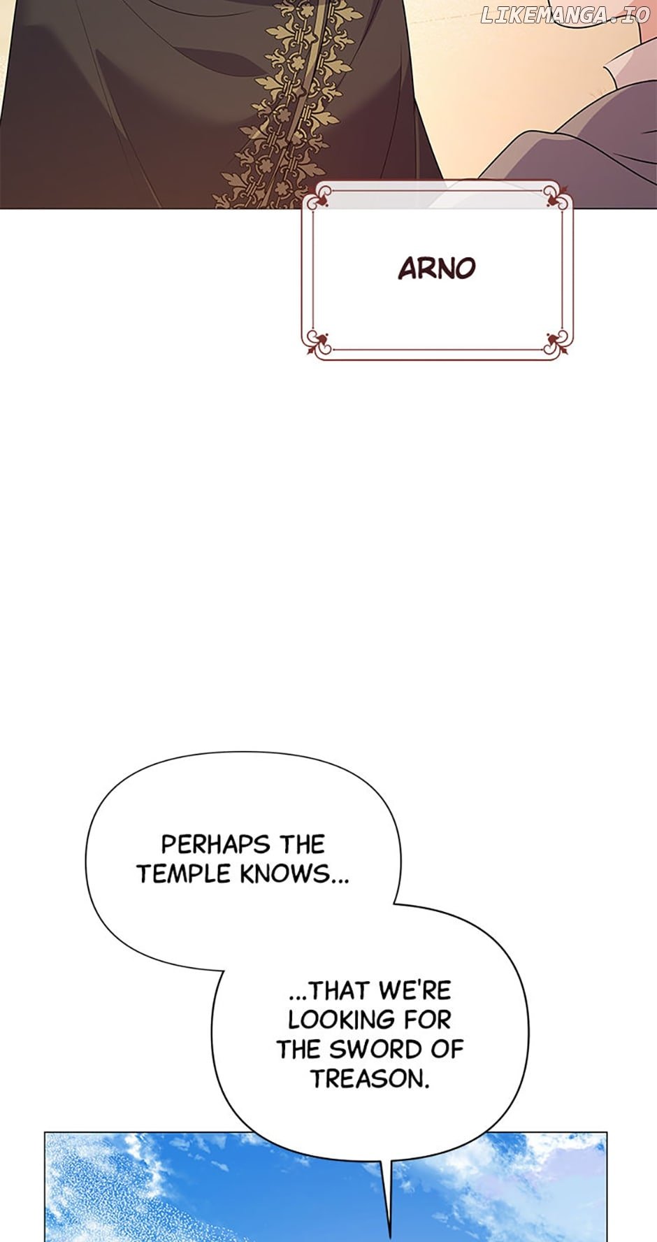 The Little Landlady Chapter 81 - page 45