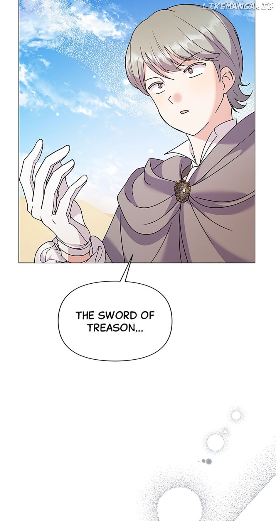 The Little Landlady Chapter 81 - page 46