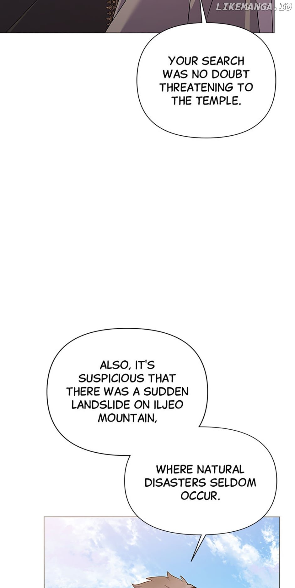 The Little Landlady Chapter 81 - page 50