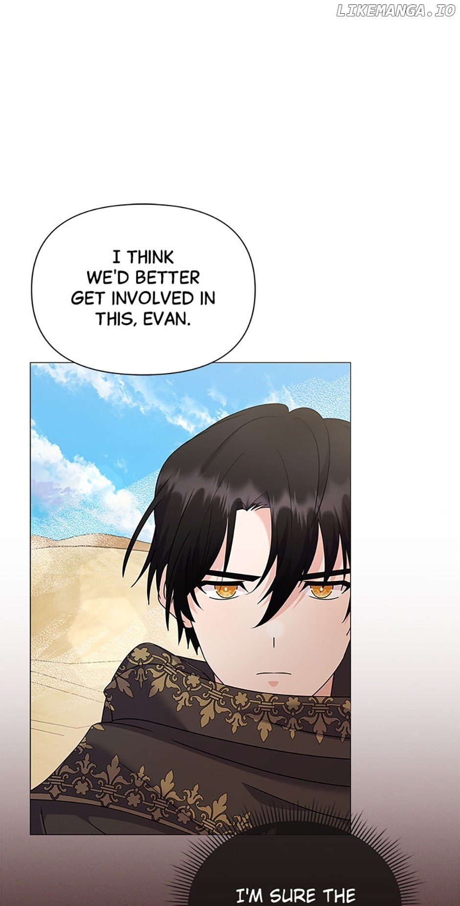 The Little Landlady Chapter 81 - page 53