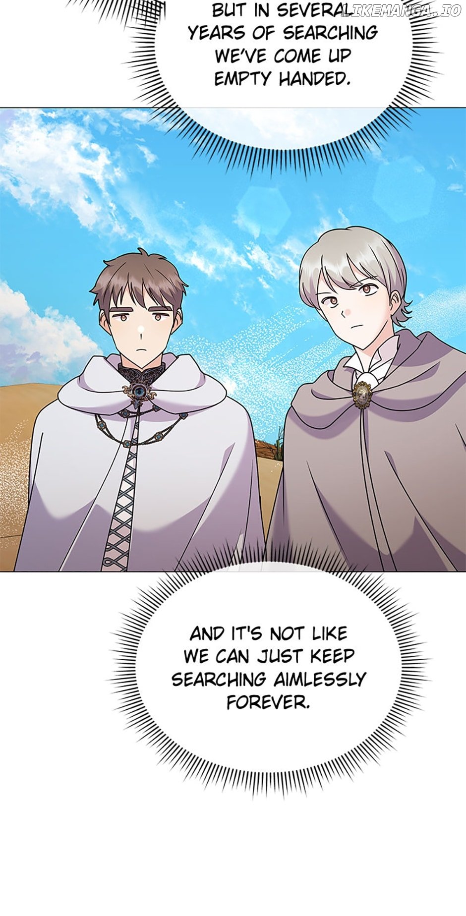 The Little Landlady Chapter 81 - page 56