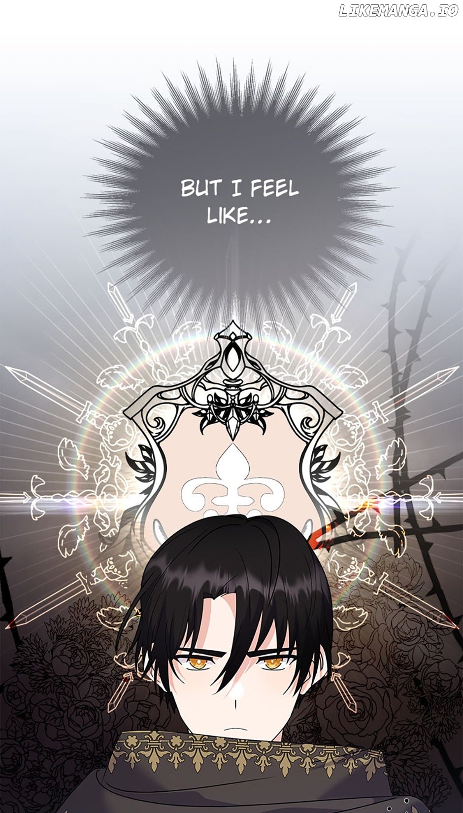 The Little Landlady Chapter 81 - page 60