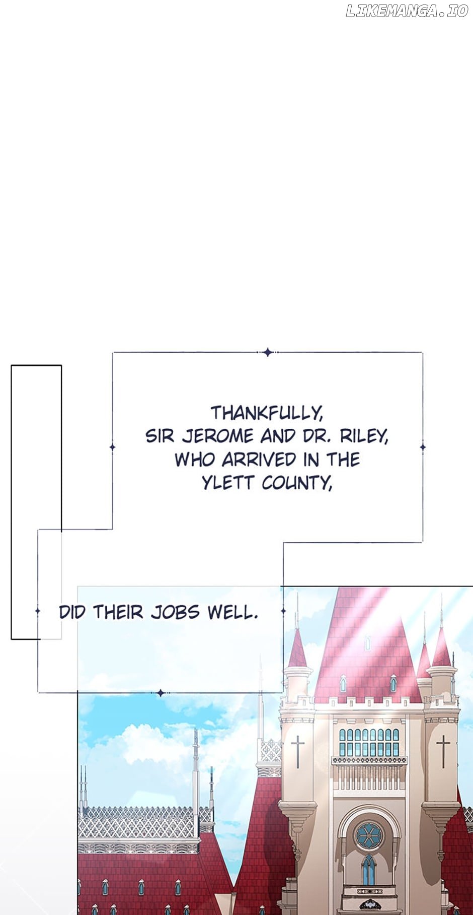 The Little Landlady Chapter 81 - page 62