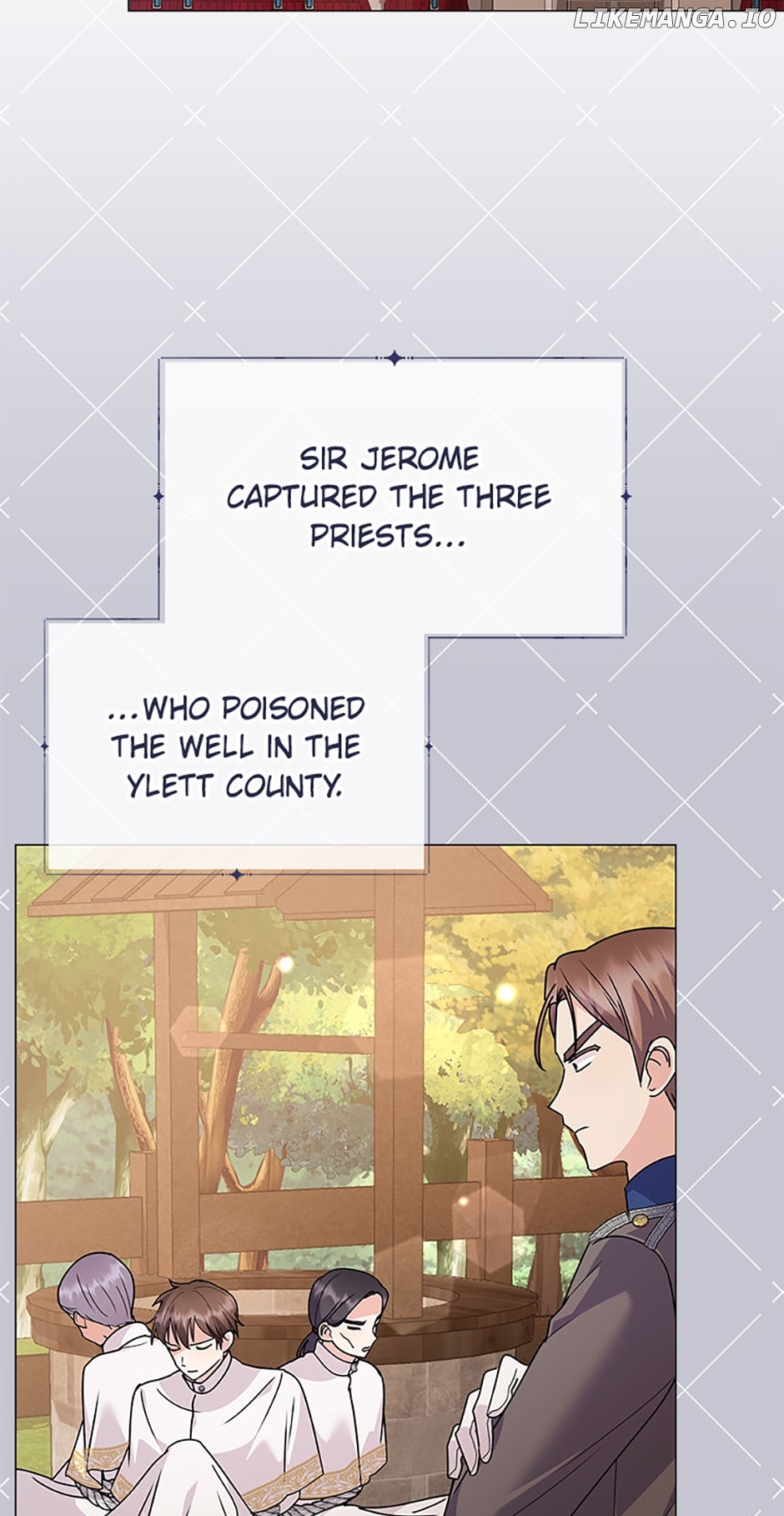The Little Landlady Chapter 81 - page 63