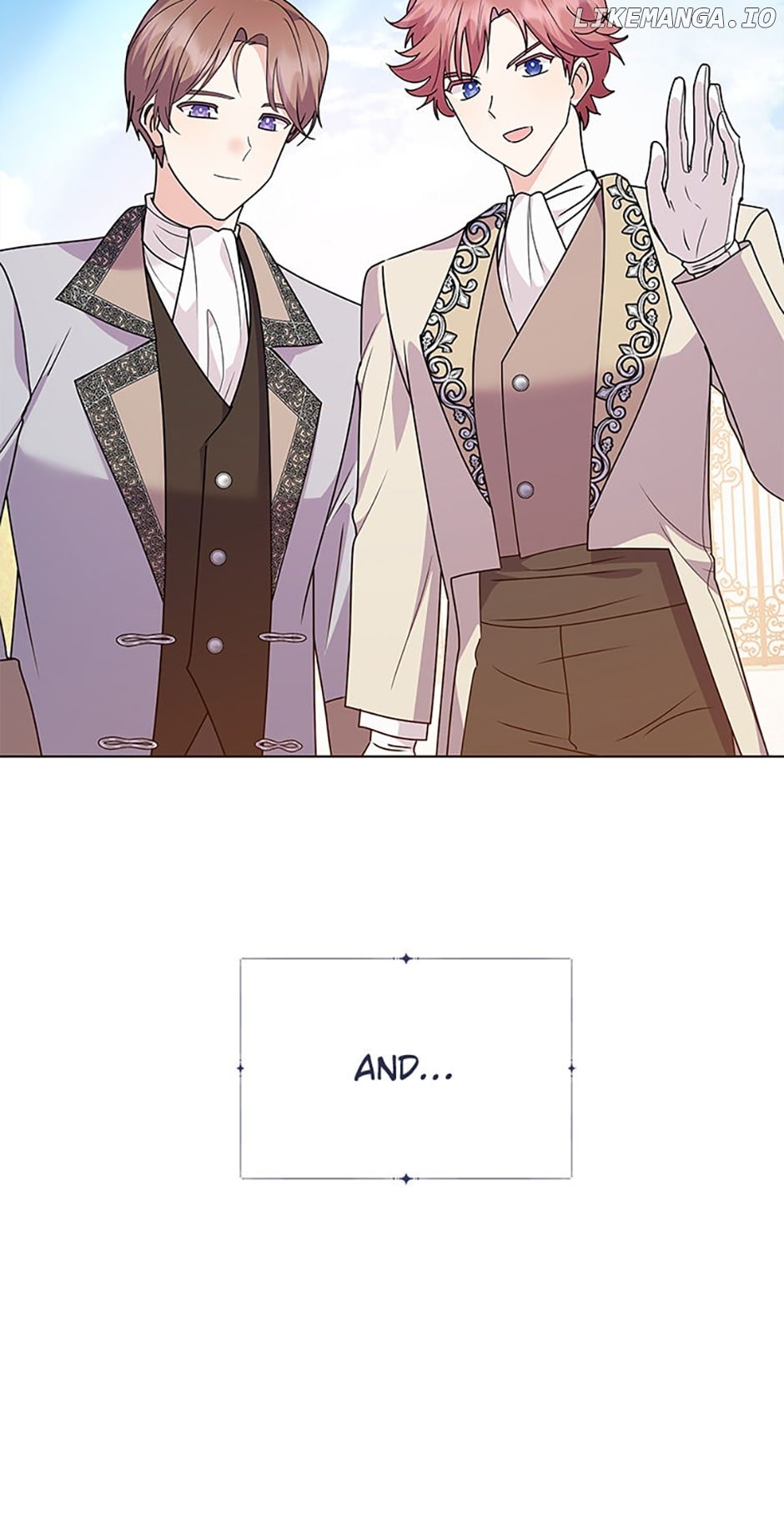 The Little Landlady Chapter 81 - page 66