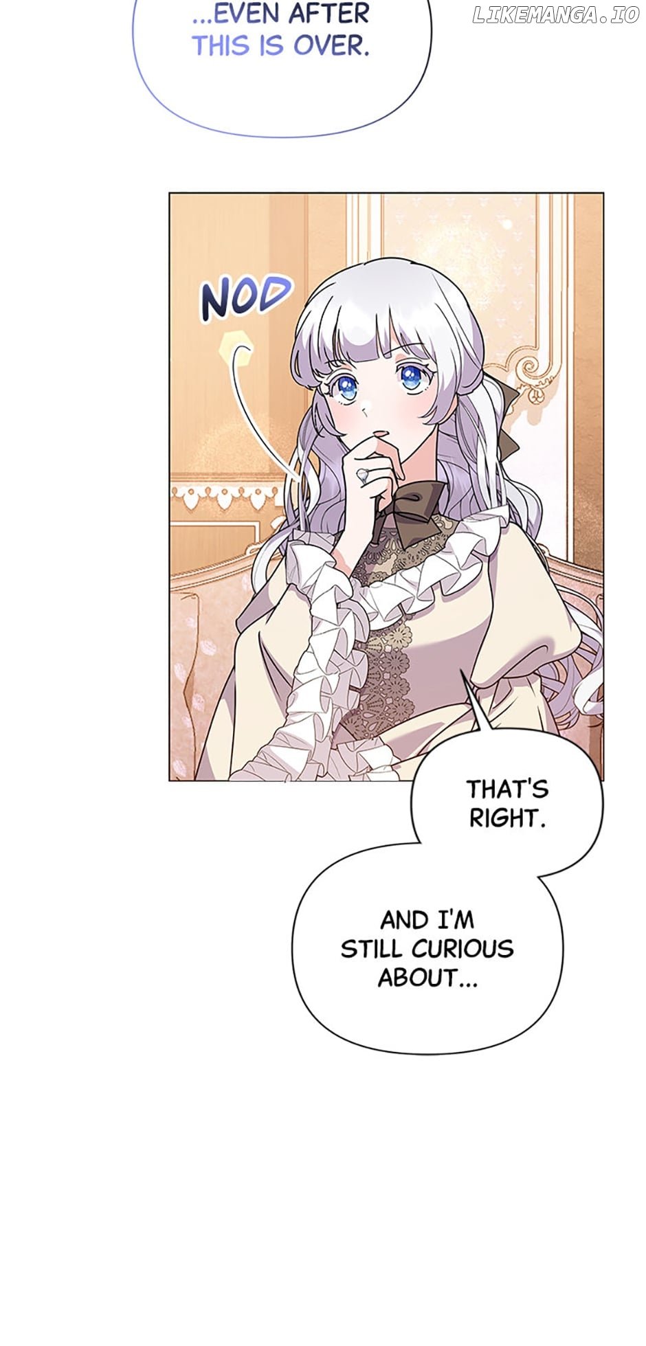 The Little Landlady Chapter 81 - page 72