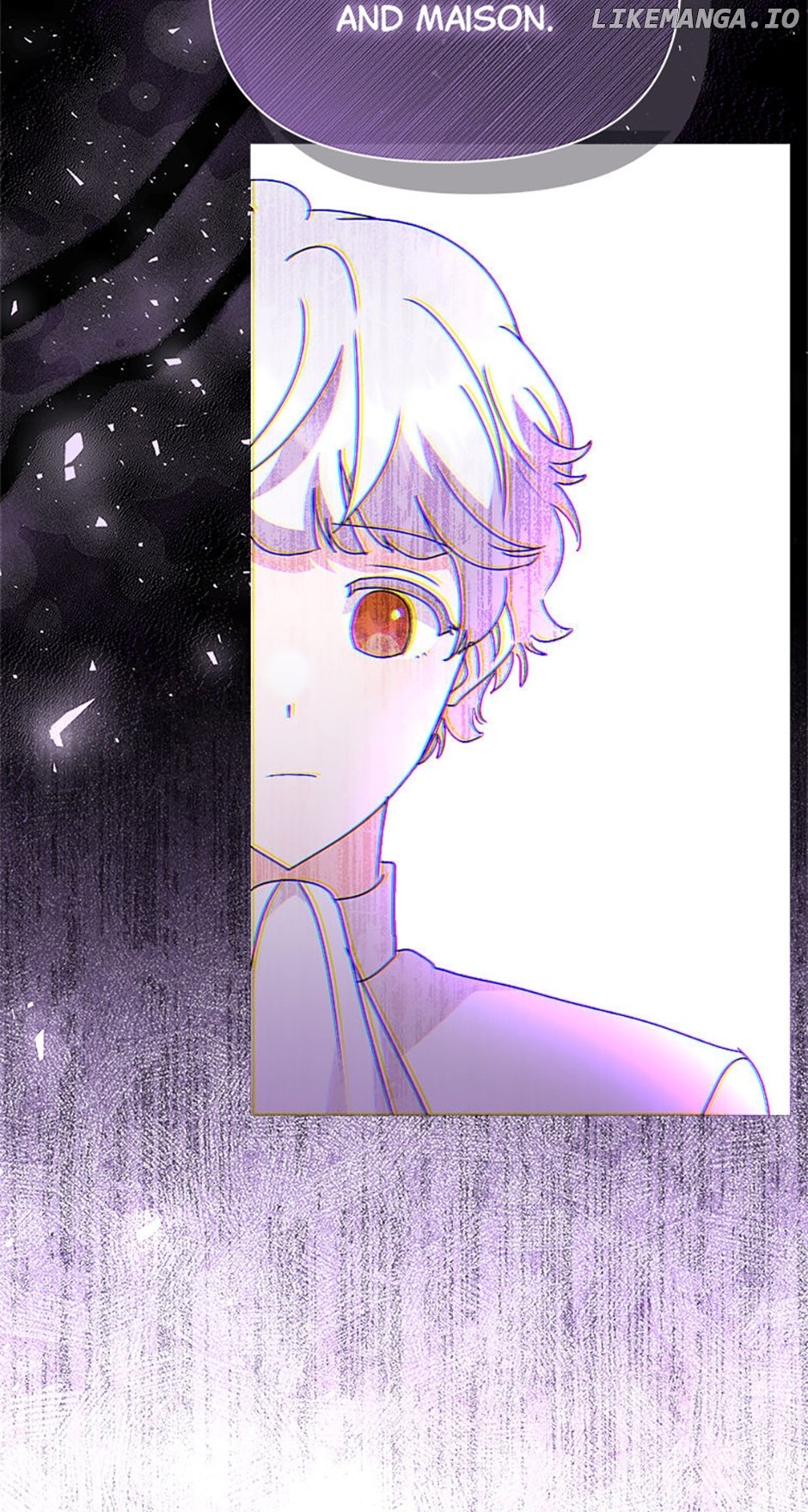 The Little Landlady Chapter 81 - page 74