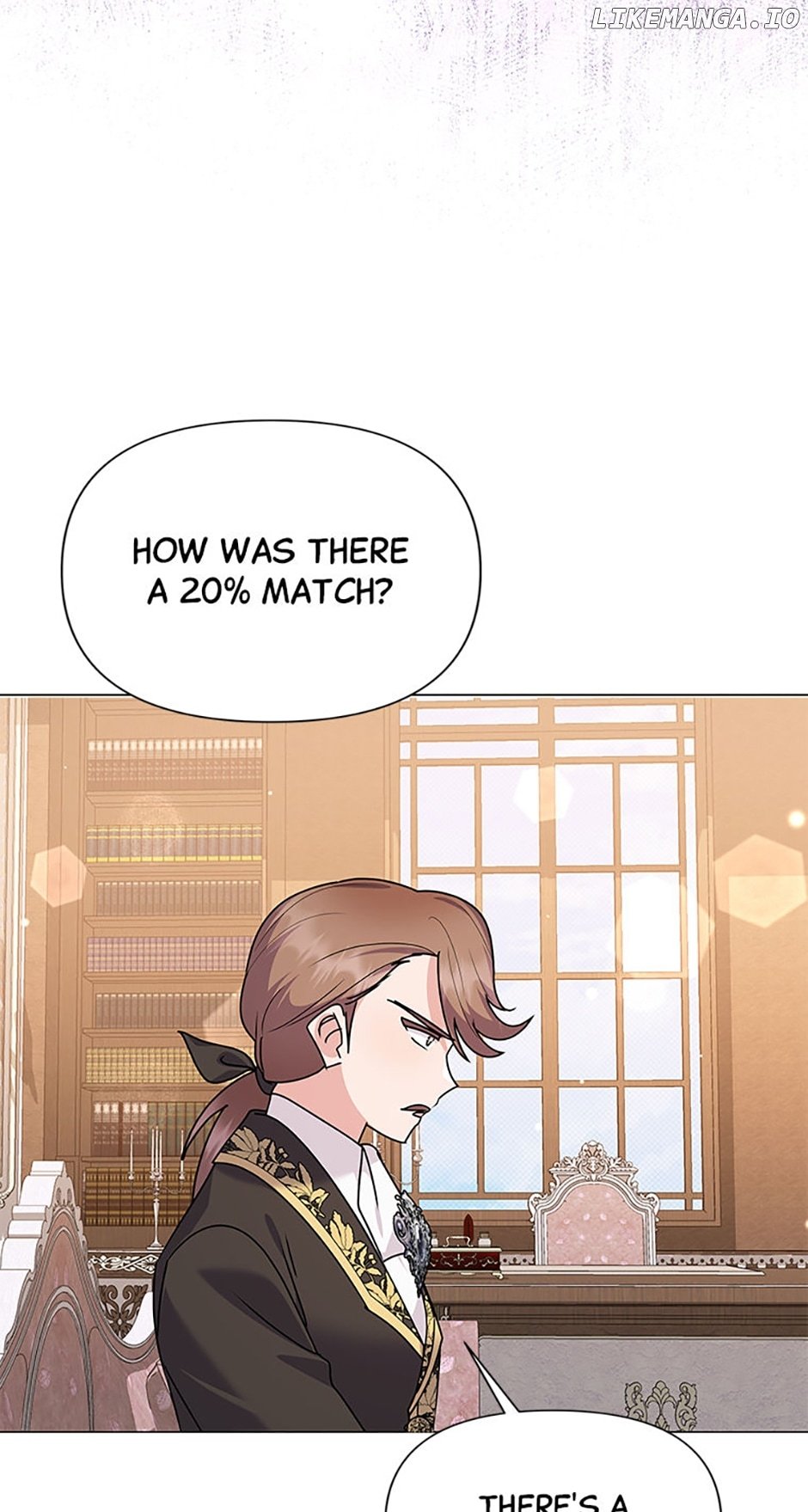 The Little Landlady Chapter 81 - page 75