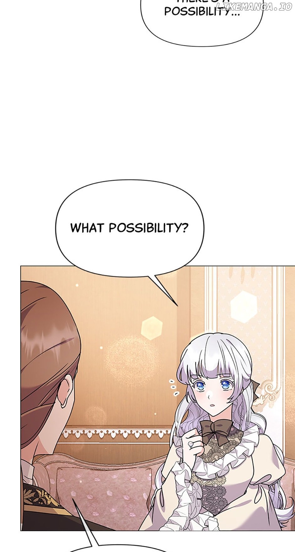 The Little Landlady Chapter 81 - page 76