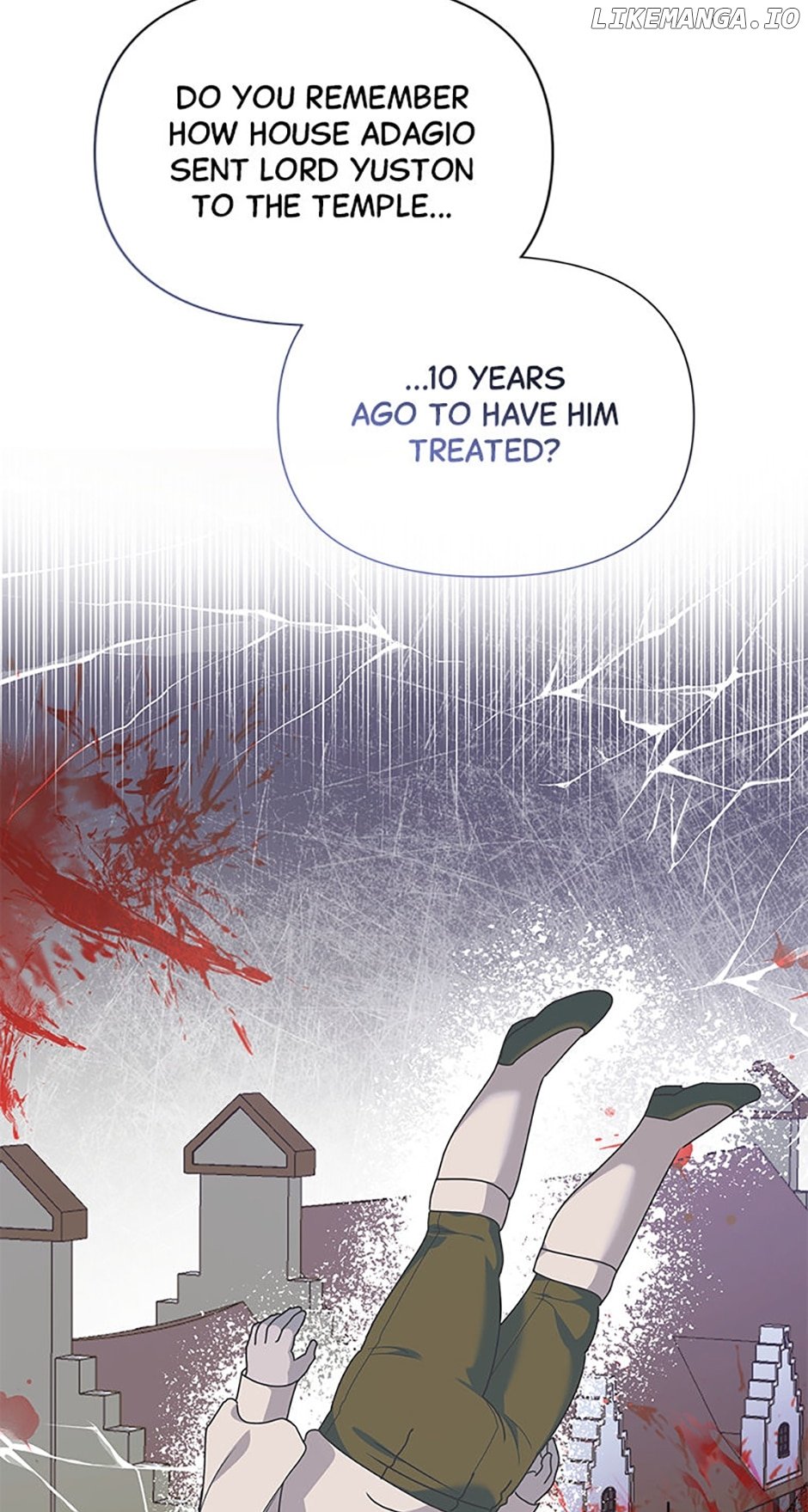 The Little Landlady Chapter 81 - page 77