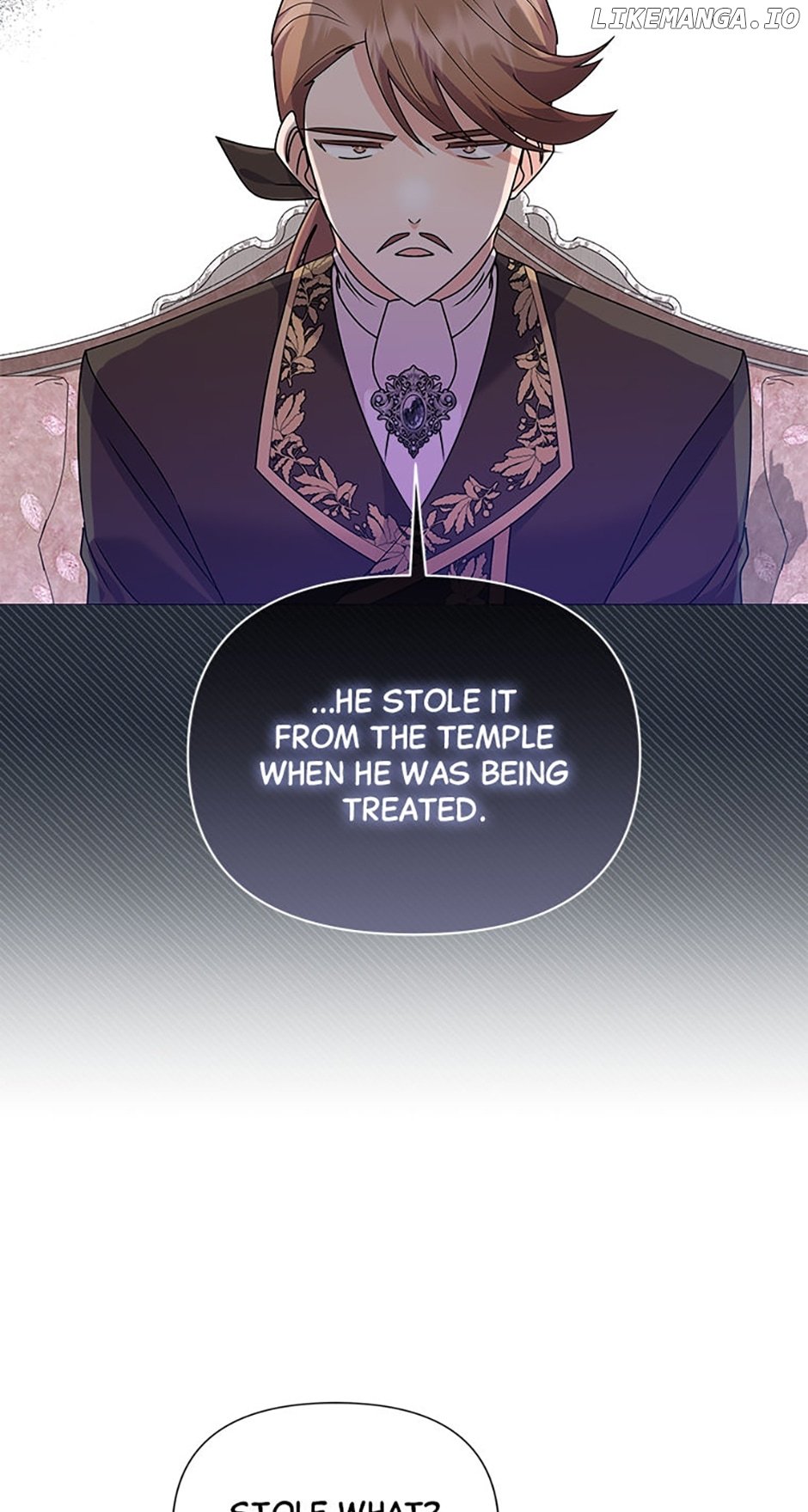 The Little Landlady Chapter 81 - page 79