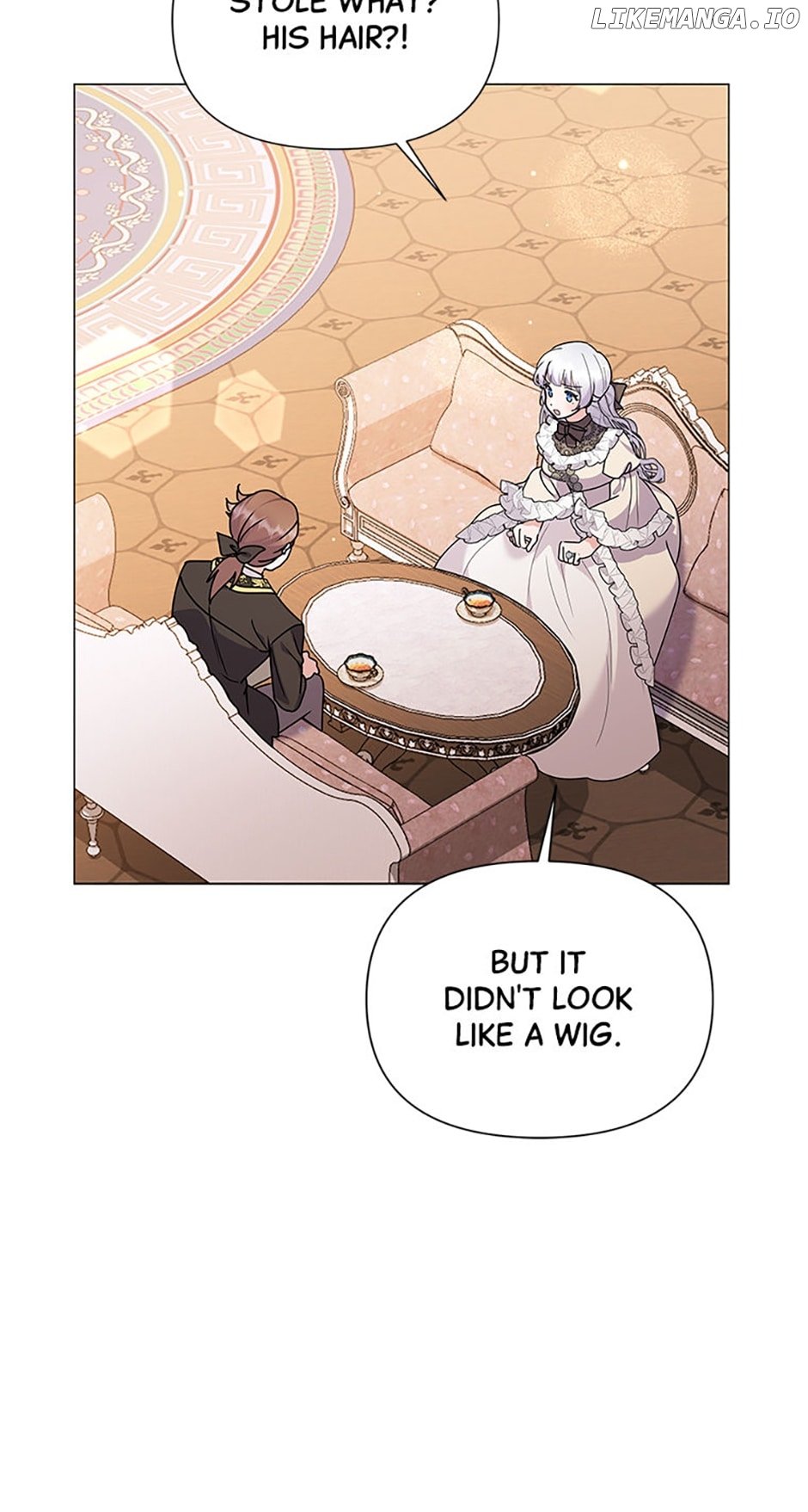 The Little Landlady Chapter 81 - page 80