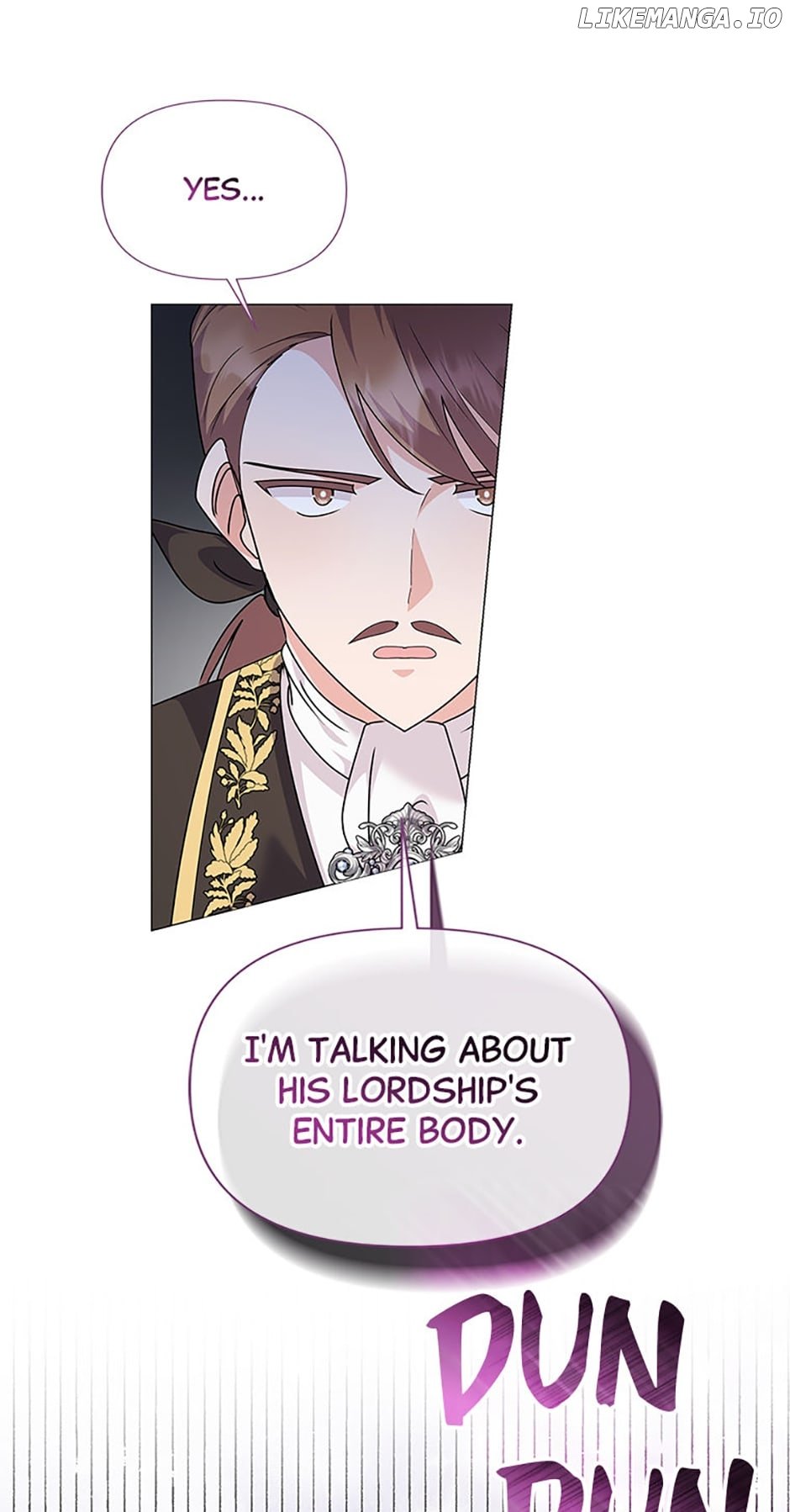 The Little Landlady Chapter 81 - page 82