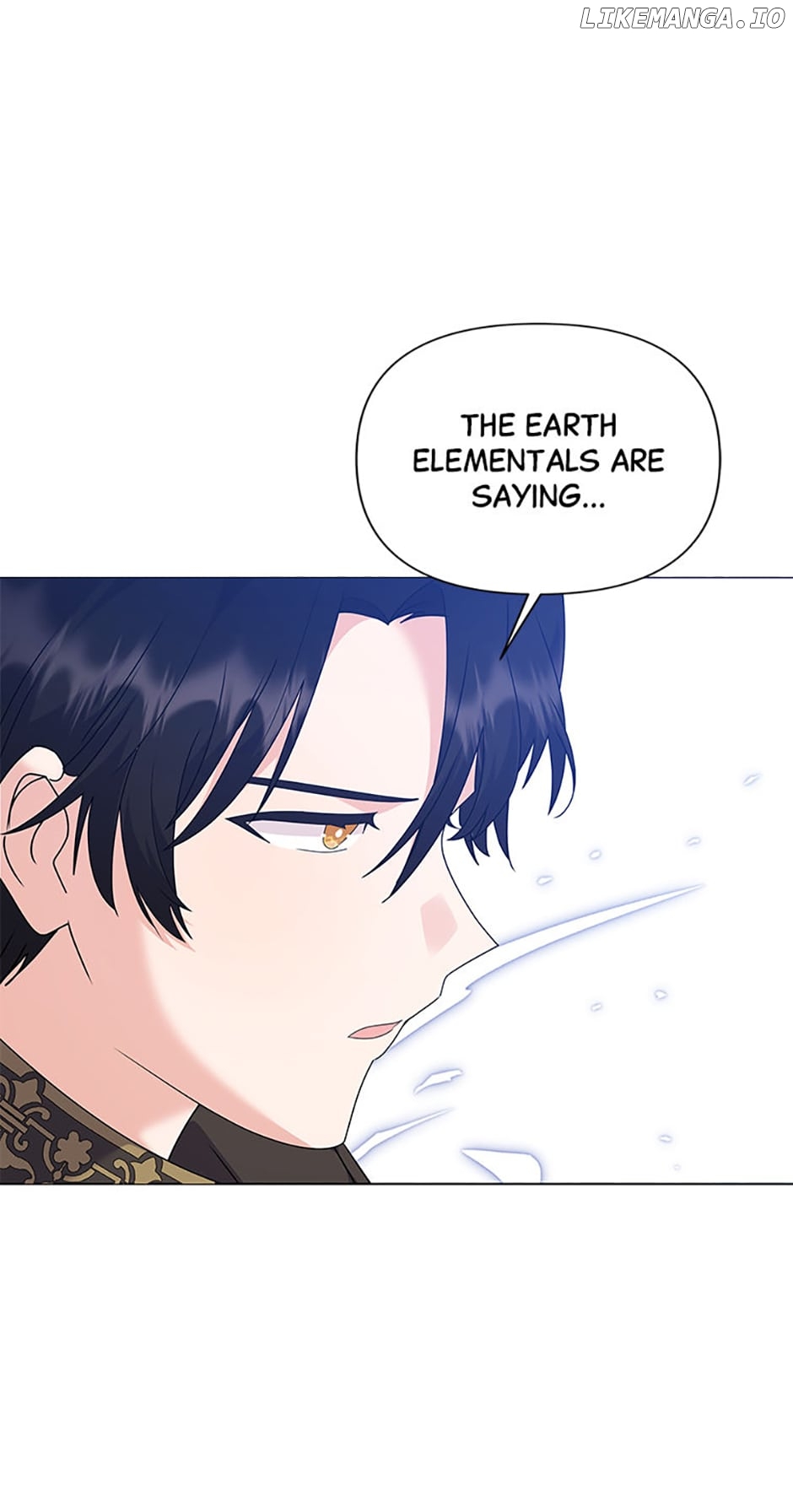 The Little Landlady Chapter 81 - page 87